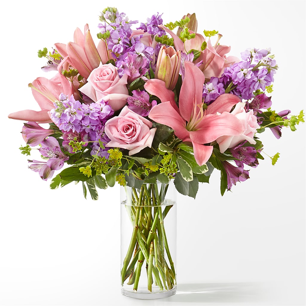 Precious Petals Bouquet – La Maison De Fleur, Pierre Part LA