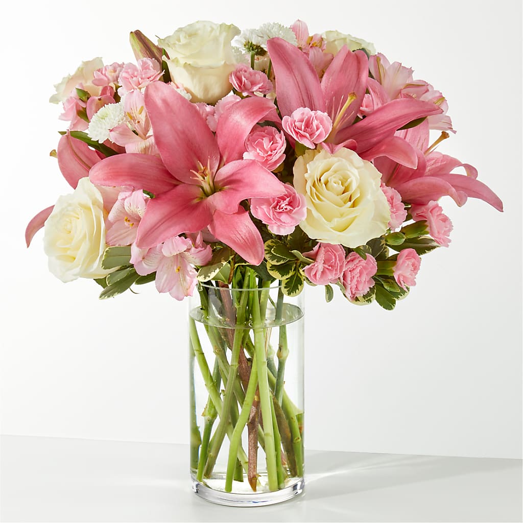 Piece of Cake Bouquet – La Maison De Fleur, Pierre Part LA