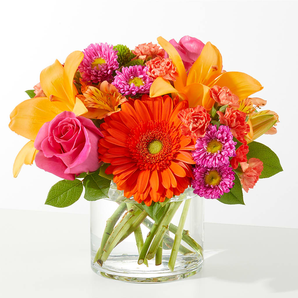 Soiree Bouquet – La Maison De Fleur, Pierre Part LA