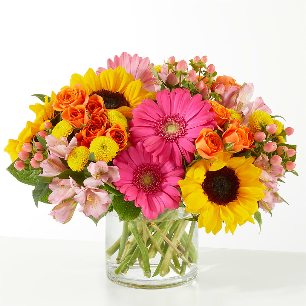 Beach Day Bouquet – La Maison De Fleur, Pierre Part LA
