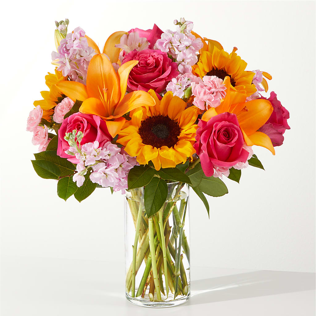 In Full Swing Bouquet – La Maison De Fleur, Pierre Part LA