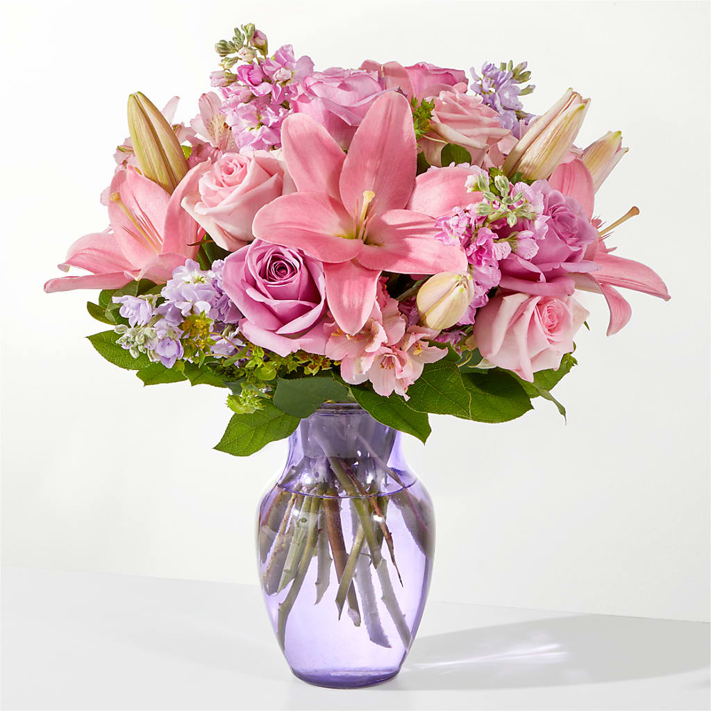 The Crown Jewel Bouquet – La Maison De Fleur, Pierre Part LA