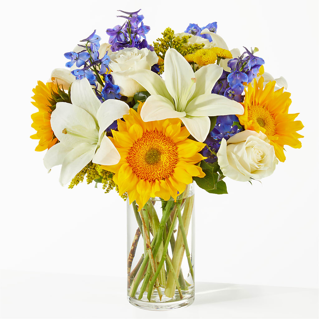 Stargazing Bouquet – La Maison De Fleur, Pierre Part LA