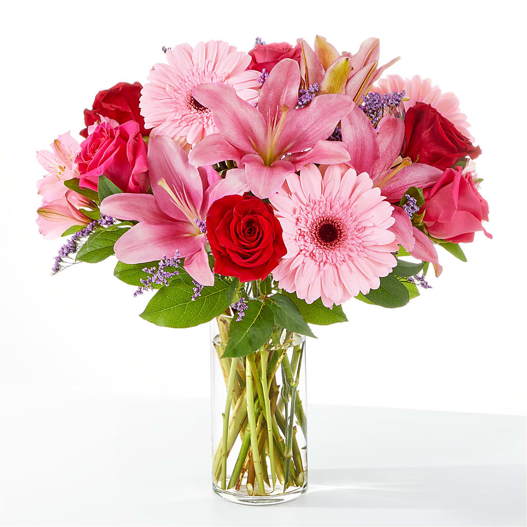 Lots of Love Bouquet – La Maison De Fleur, Pierre Part LA