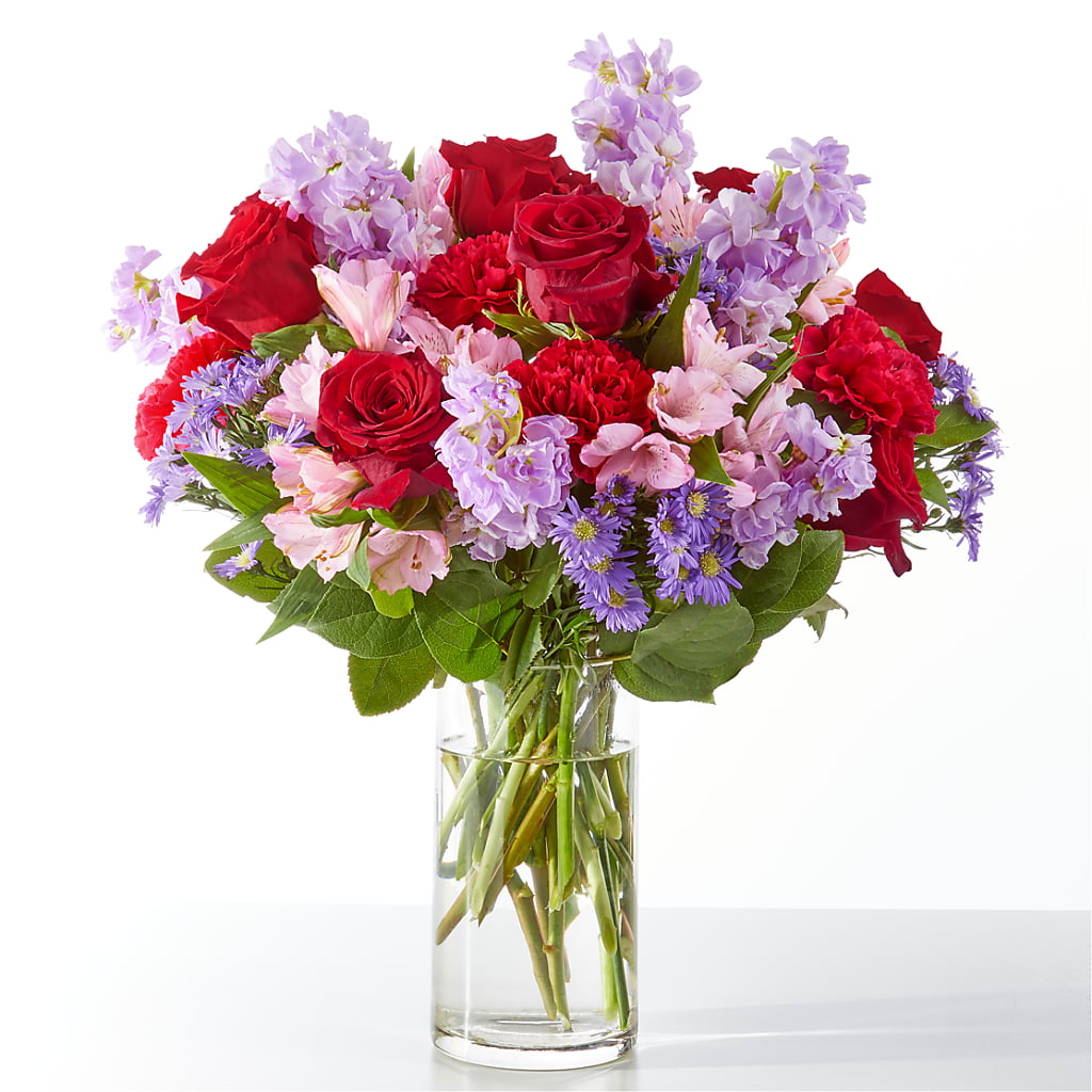 Your Majesty Bouquet – La Maison De Fleur, Pierre Part LA
