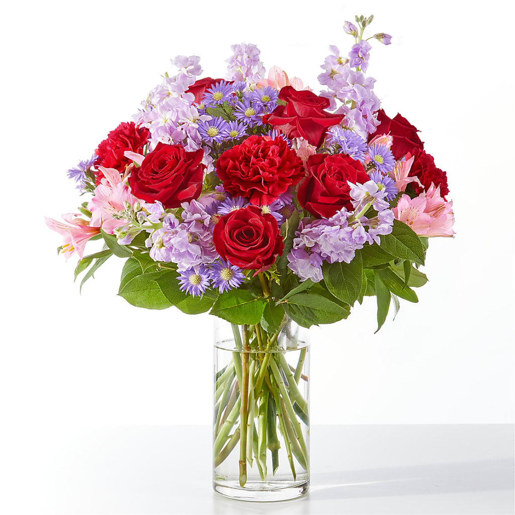 Your Majesty Bouquet – La Maison De Fleur, Pierre Part LA