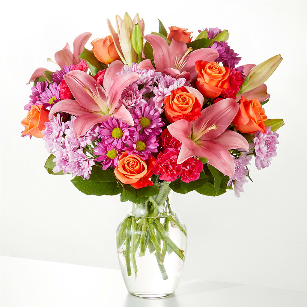One and Only Bouquet – La Maison De Fleur, Pierre Part LA