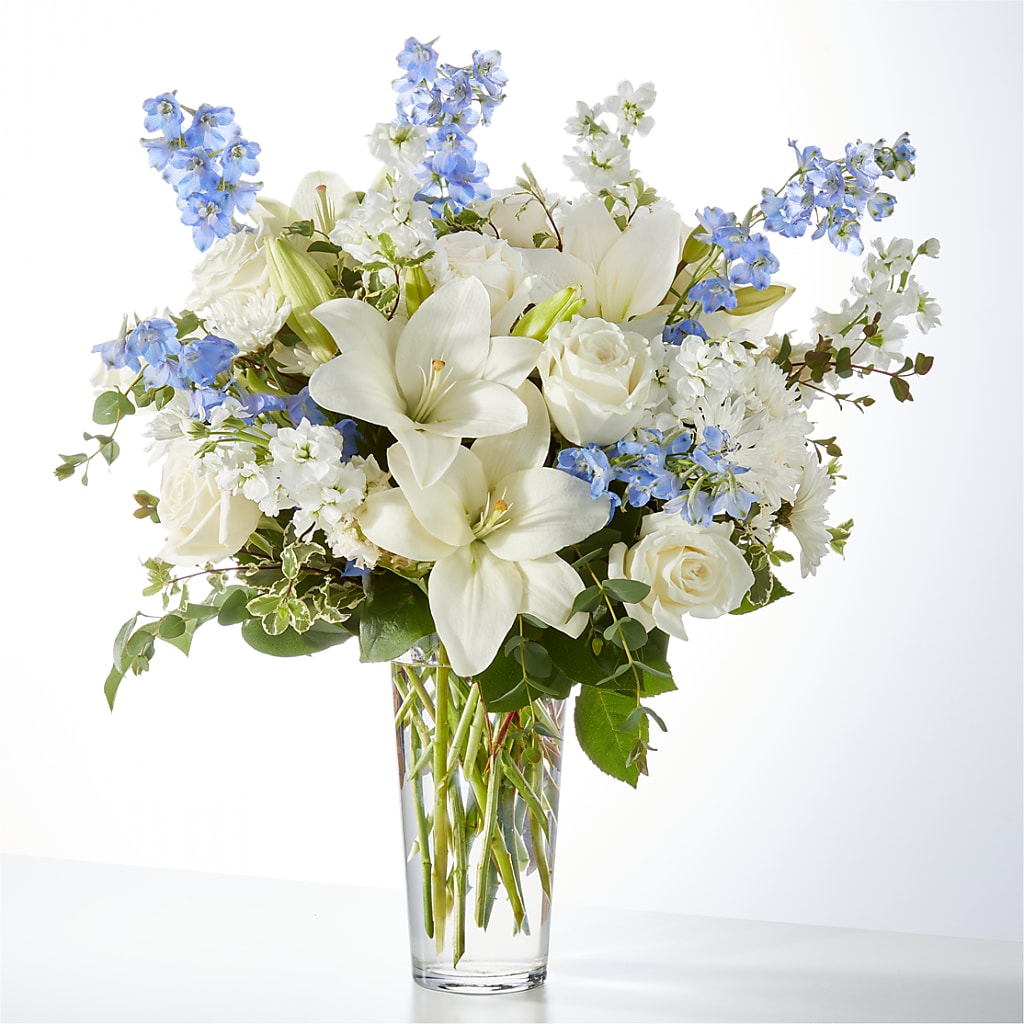 Peace of Mind Bouquet – La Maison De Fleur, Pierre Part LA