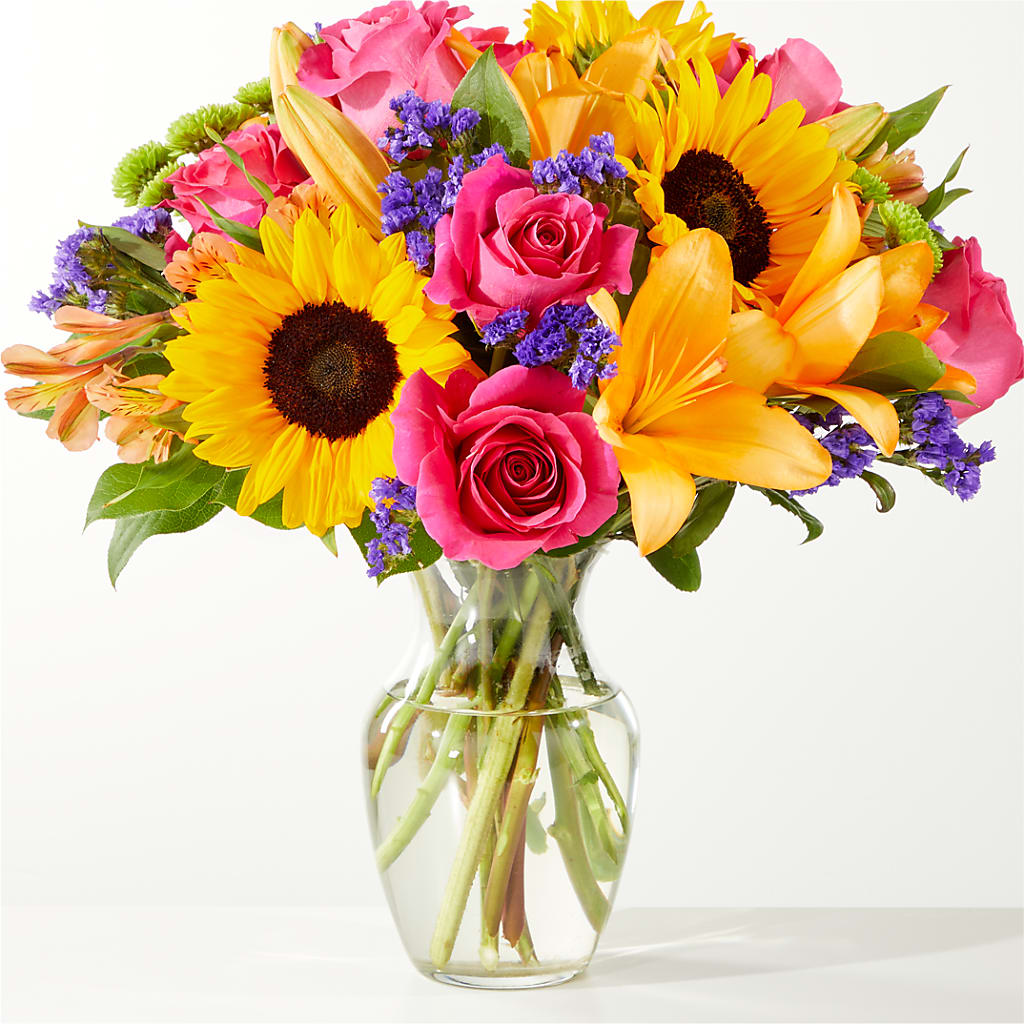 Joyful Bouquet – La Maison De Fleur, Pierre Part LA