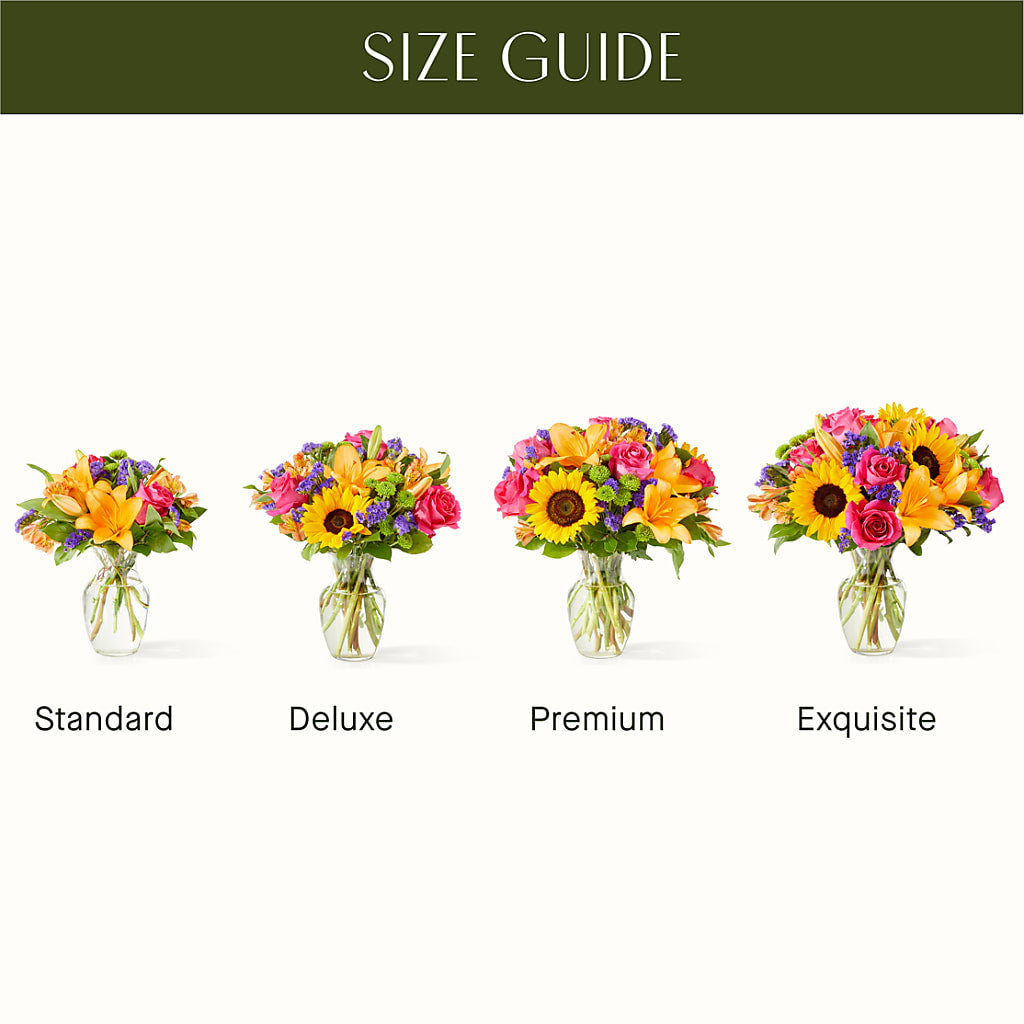 Joyful Bouquet – La Maison De Fleur, Pierre Part LA
