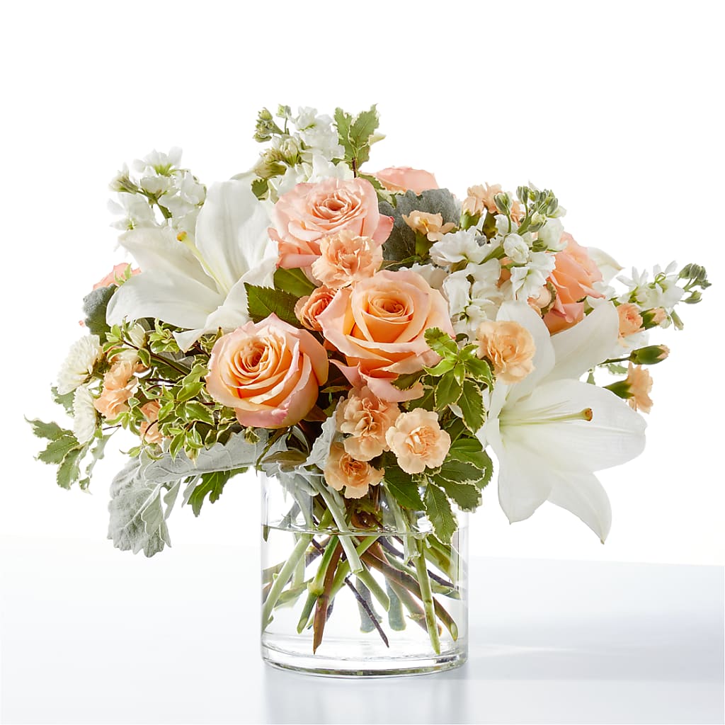 Darling Bouquet – La Maison De Fleur, Pierre Part LA