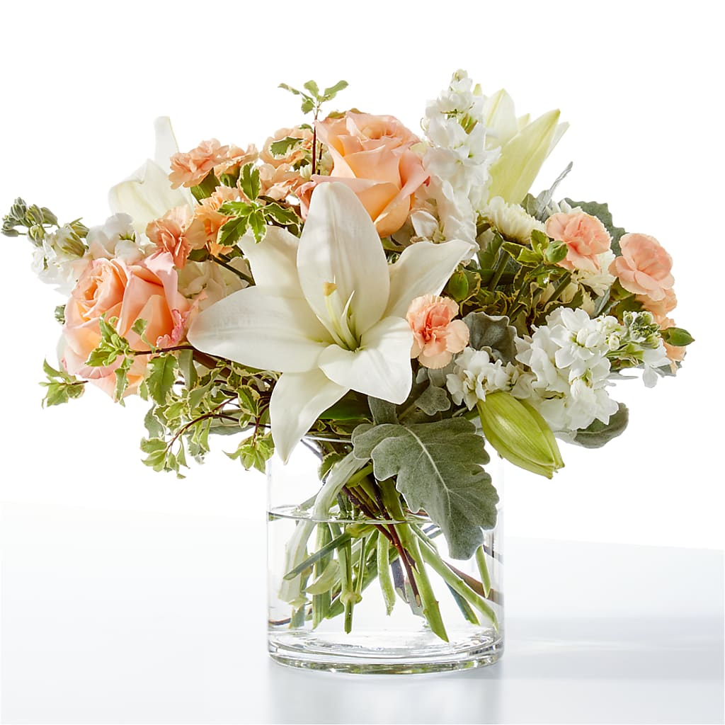 Darling Bouquet – La Maison De Fleur, Pierre Part LA