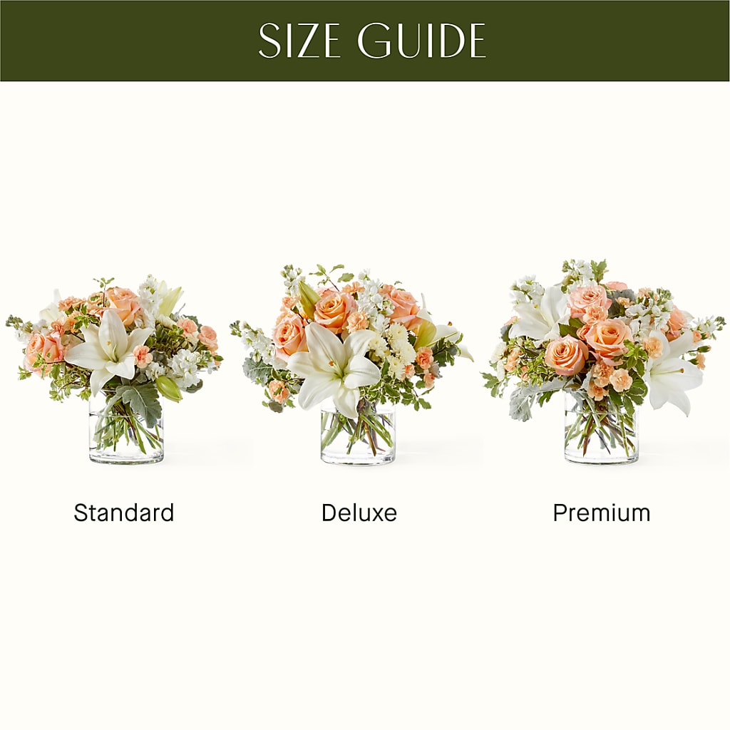Darling Bouquet – La Maison De Fleur, Pierre Part LA