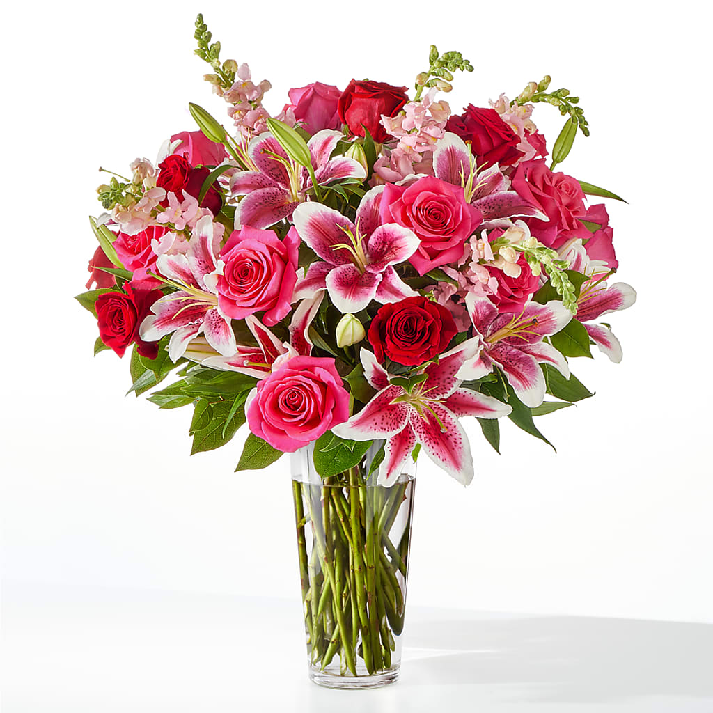 Always You Bouquet – La Maison De Fleur, Pierre Part LA