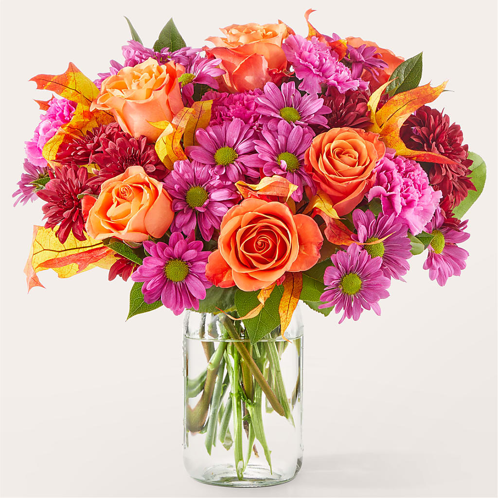 Mum's the Word Bouquet – La Maison De Fleur, Pierre Part LA