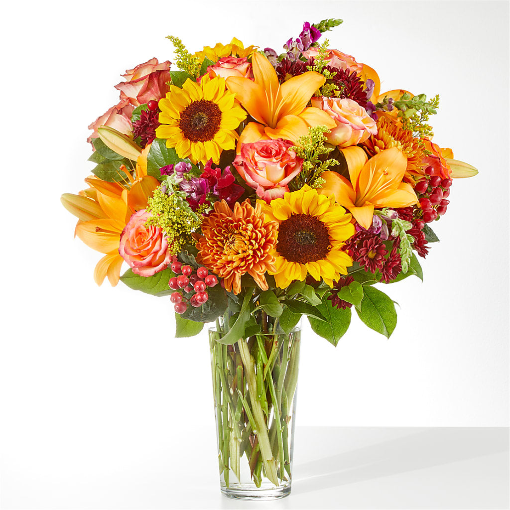Seasons Change Bouquet – La Maison De Fleur, Pierre Part LA