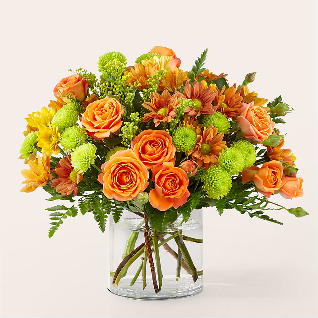 The Farmhouse Bouquet – La Maison De Fleur, Pierre Part LA