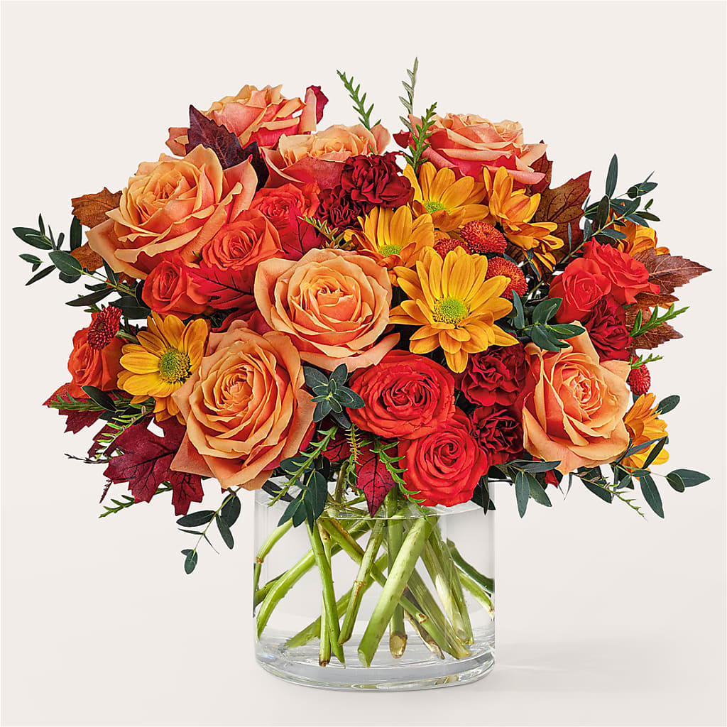 Sweet as Cinnamon Bouquet – La Maison De Fleur, Pierre Part LA