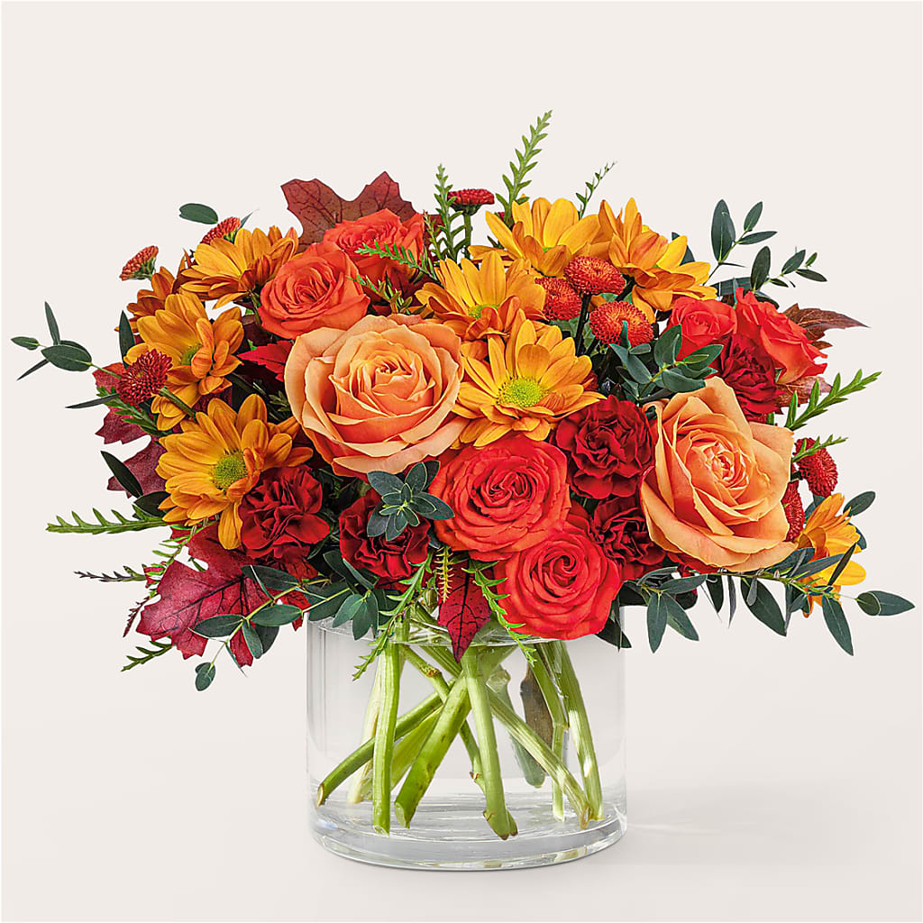Sweet as Cinnamon Bouquet – La Maison De Fleur, Pierre Part LA