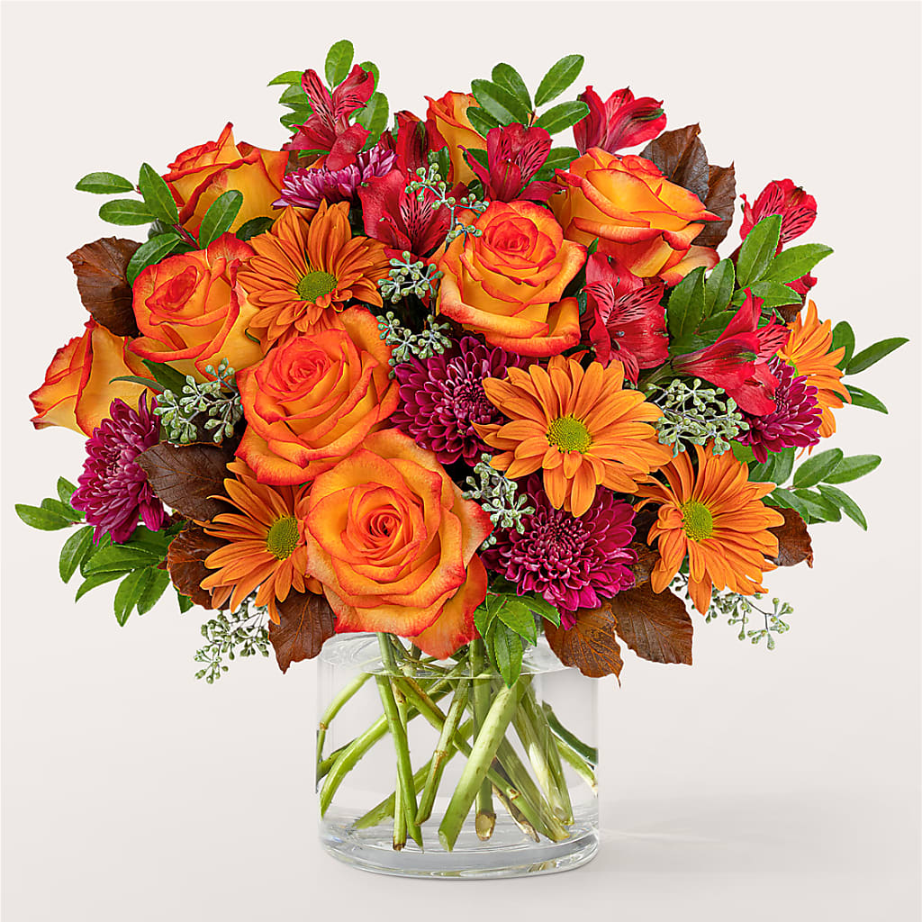 Brisk Morning Bouquet – La Maison De Fleur, Pierre Part LA