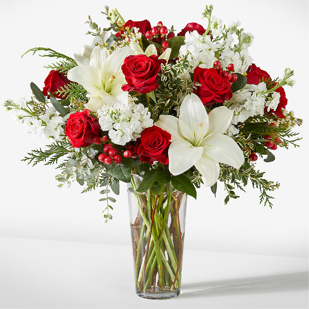 Twinkle Lights Bouquet – La Maison De Fleur, Pierre Part LA