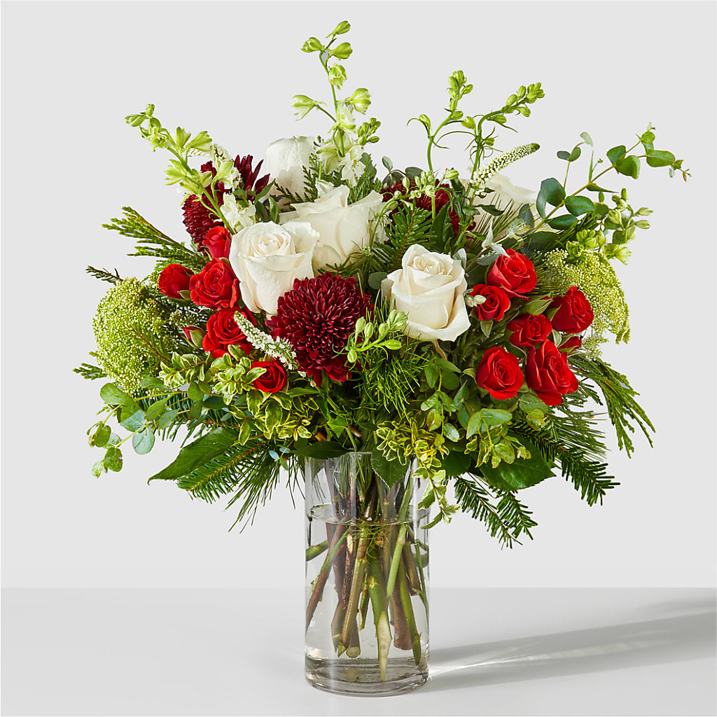 Favorite Traditions Bouquet – La Maison De Fleur, Pierre Part LA