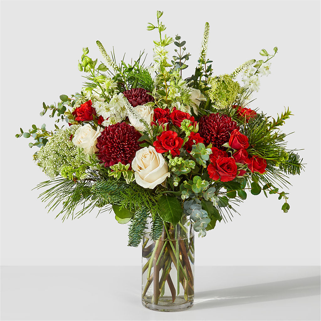 Favorite Traditions Bouquet – La Maison De Fleur, Pierre Part LA