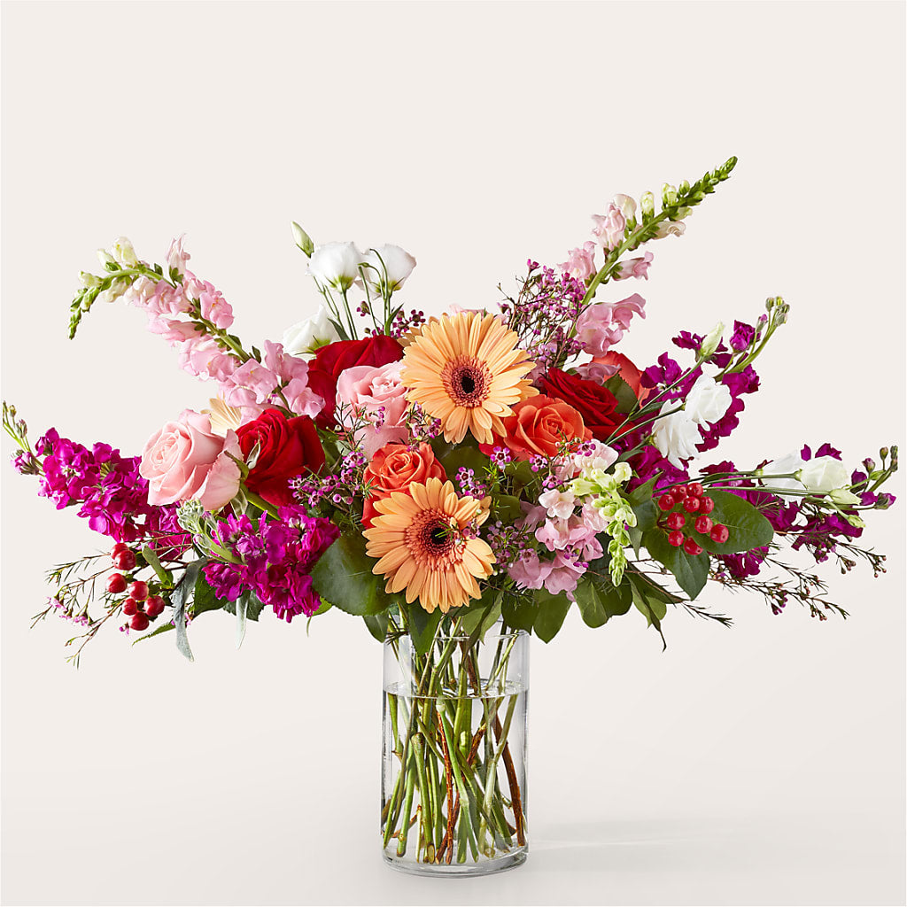 Renaissance Luxury Bouquet – La Maison De Fleur, Pierre Part LA