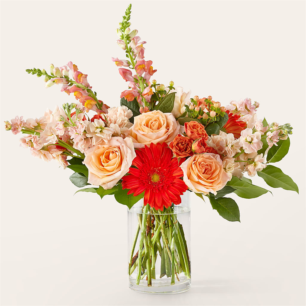 Paloma Please Bouquet – La Maison De Fleur, Pierre Part LA