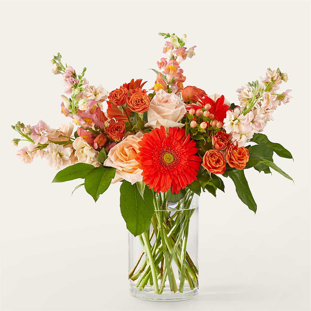Paloma Please Bouquet – La Maison De Fleur, Pierre Part LA