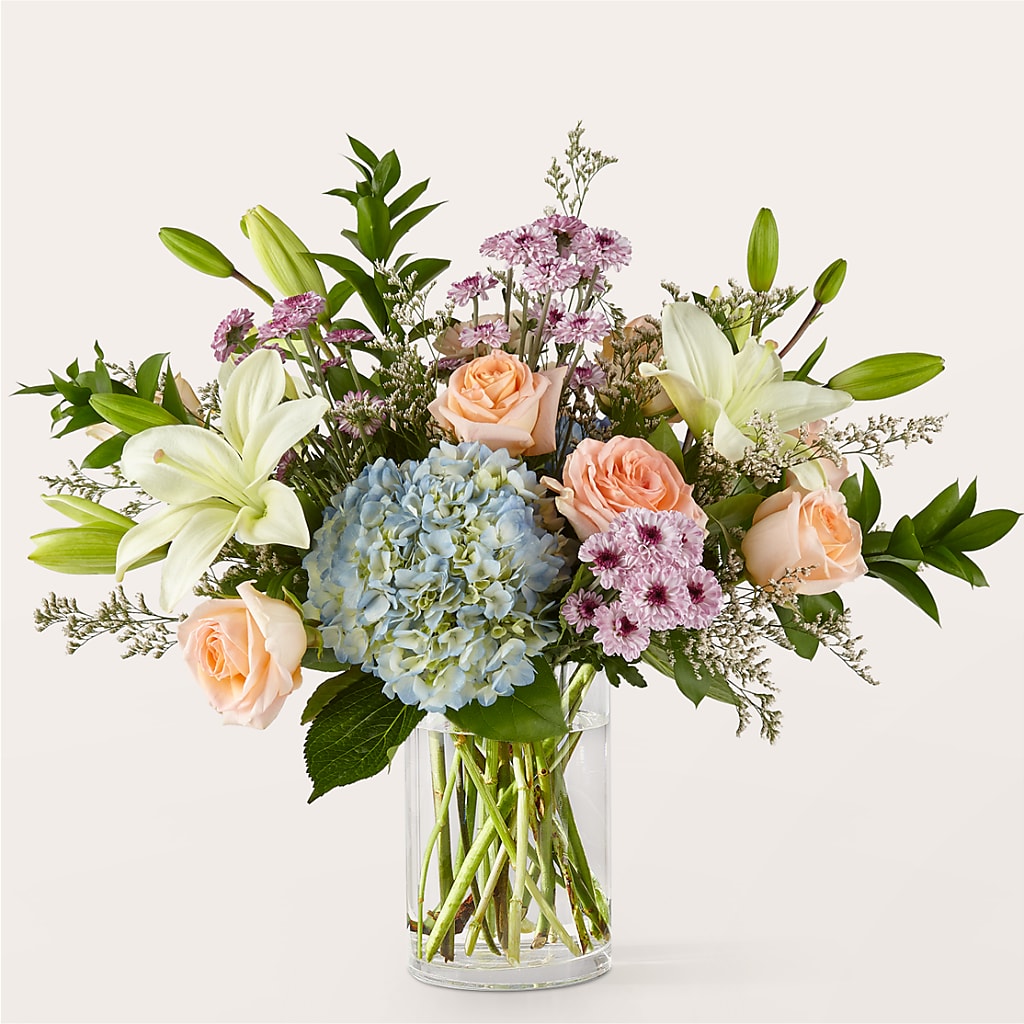 Slow Mornings Bouquet – La Maison De Fleur, Pierre Part LA