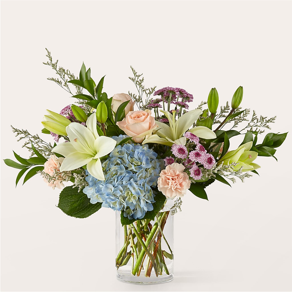 Slow Mornings Bouquet – La Maison De Fleur, Pierre Part LA
