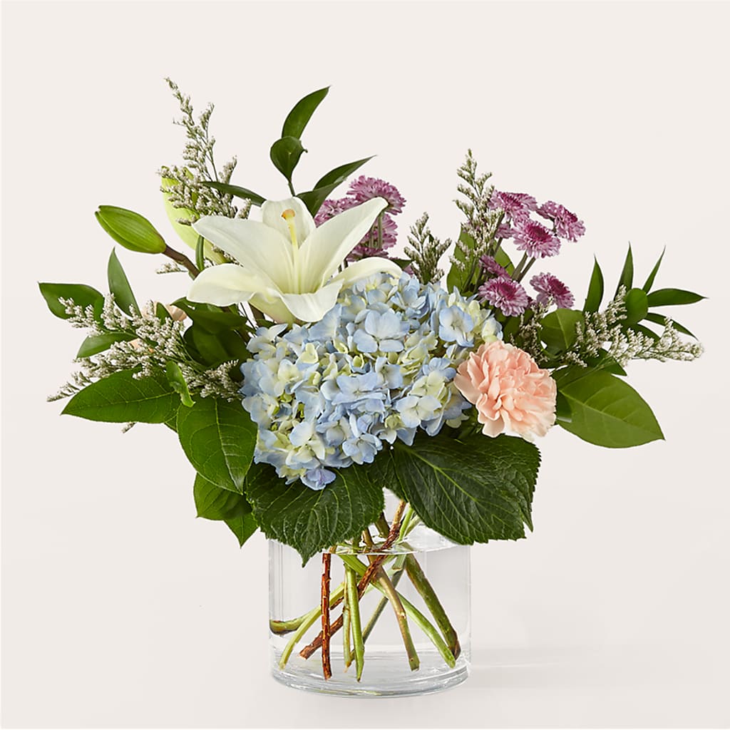 Slow Mornings Bouquet – La Maison De Fleur, Pierre Part LA