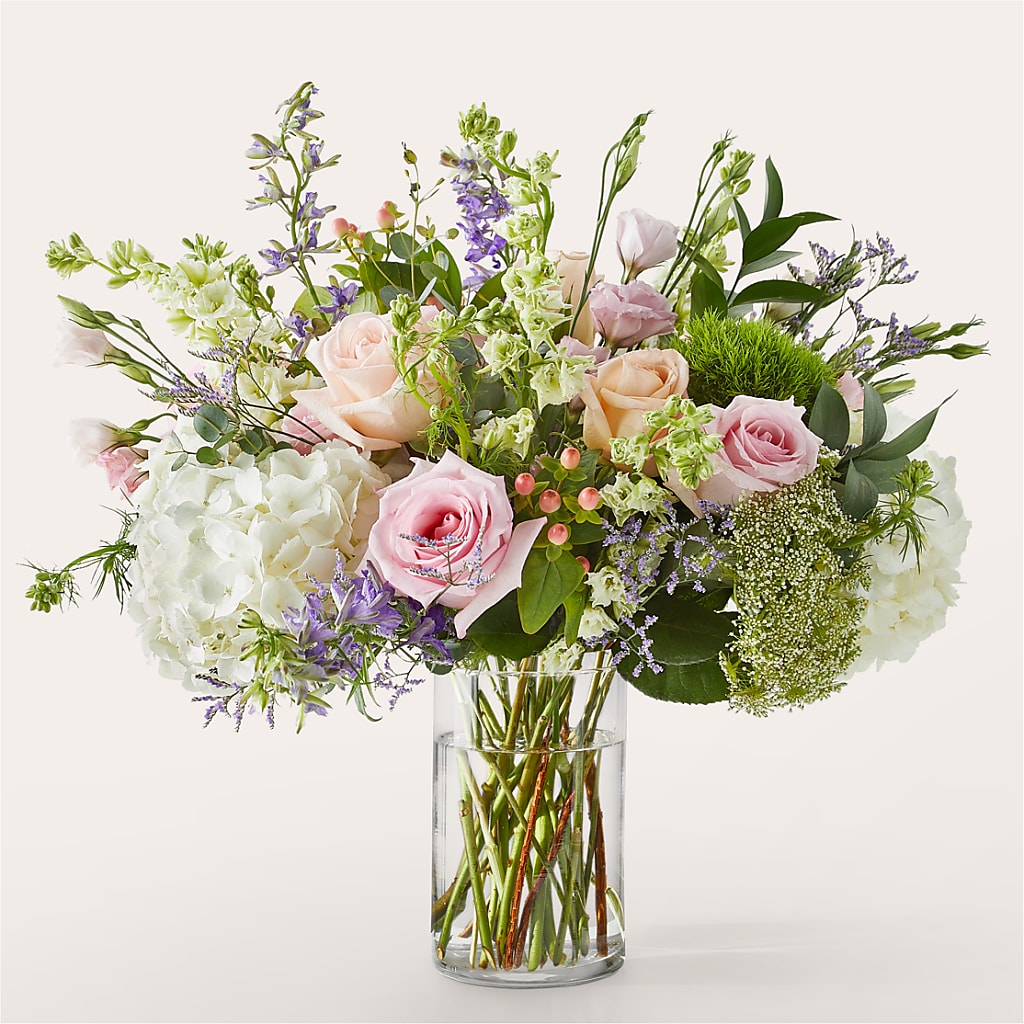 From Scratch Luxury Bouquet – La Maison De Fleur, Pierre Part LA