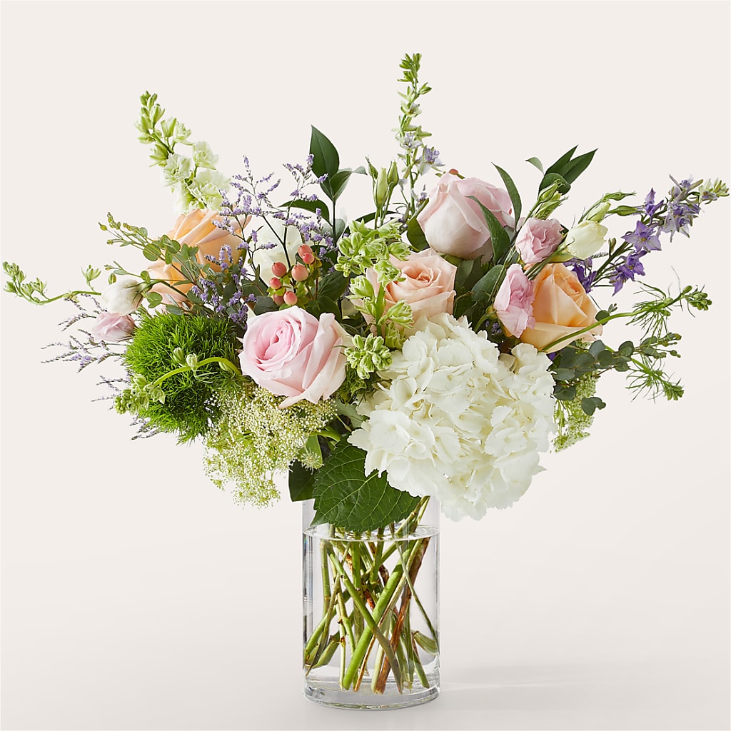 From Scratch Luxury Bouquet – La Maison De Fleur, Pierre Part LA