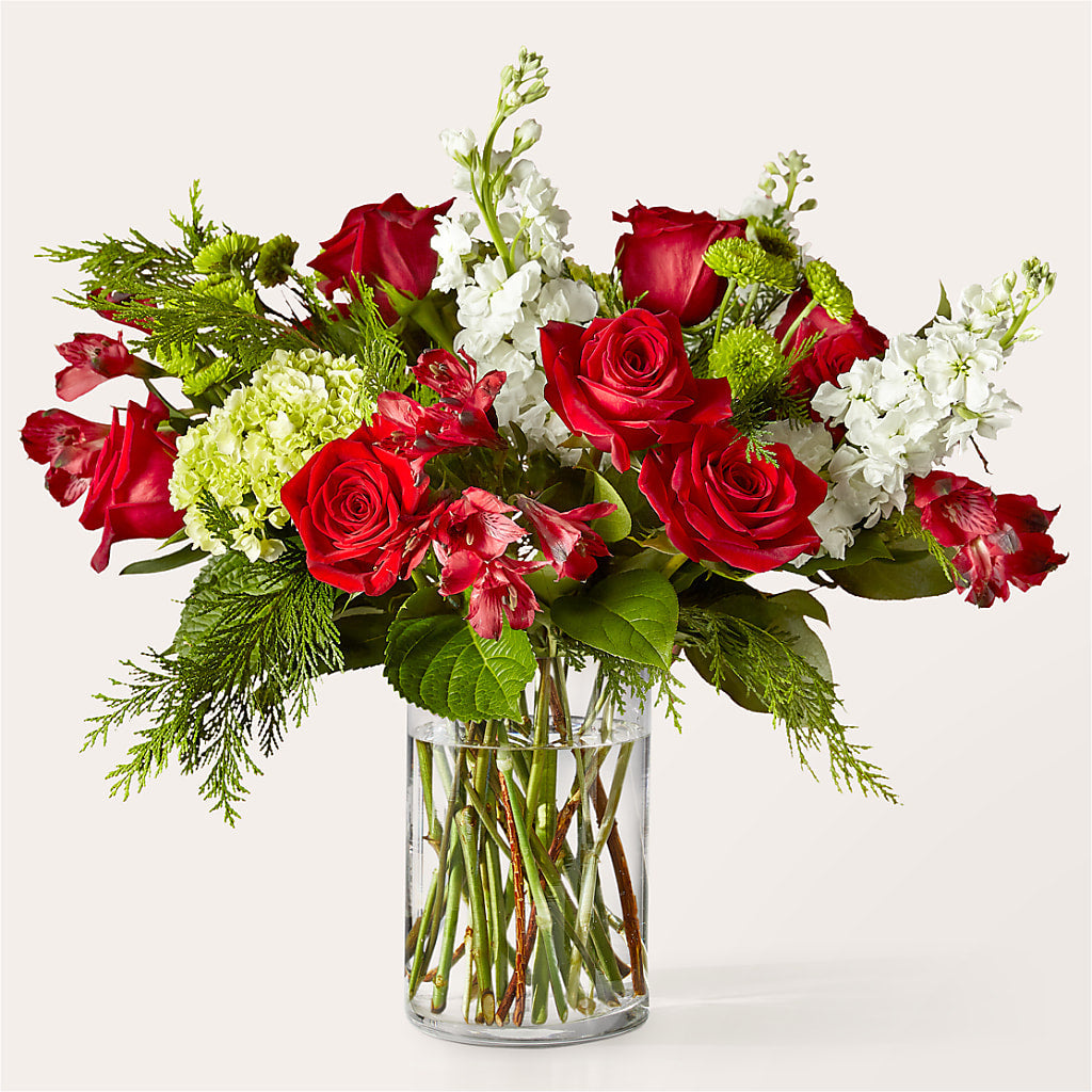 Tree Shopping Bouquet – La Maison De Fleur, Pierre Part LA