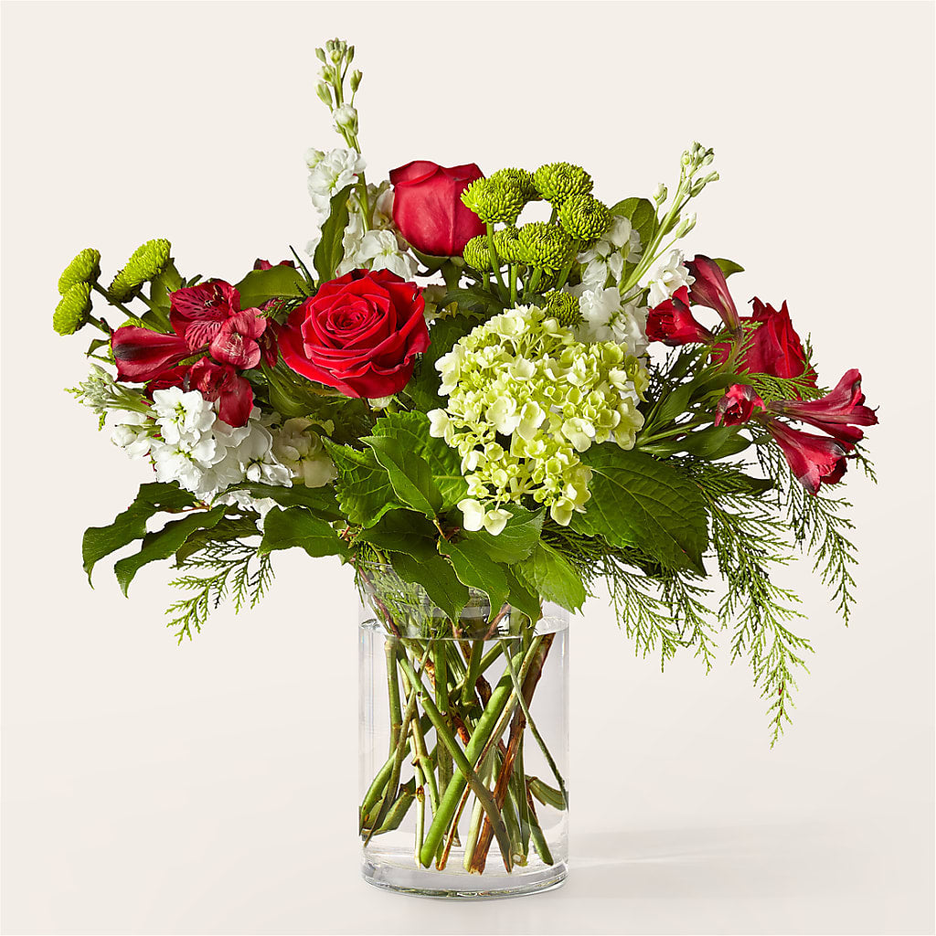 Tree Shopping Bouquet – La Maison De Fleur, Pierre Part LA
