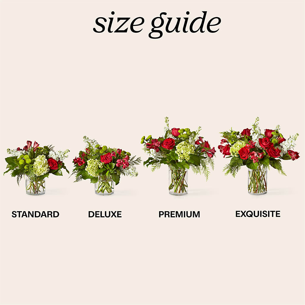 Tree Shopping Bouquet – La Maison De Fleur, Pierre Part LA