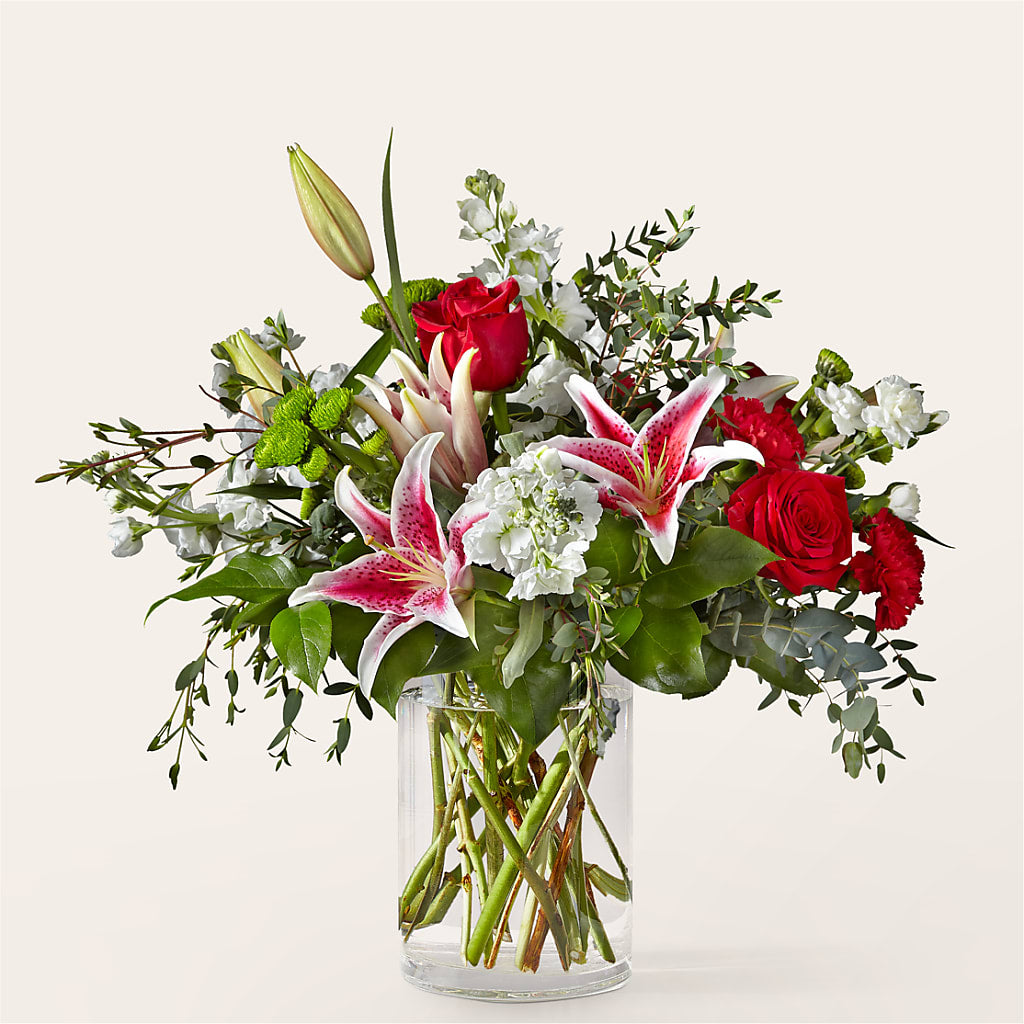 Gumdrop Button Bouquet – La Maison De Fleur, Pierre Part LA