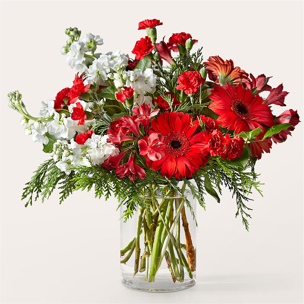Holidaisy Bouquet – La Maison De Fleur, Pierre Part LA