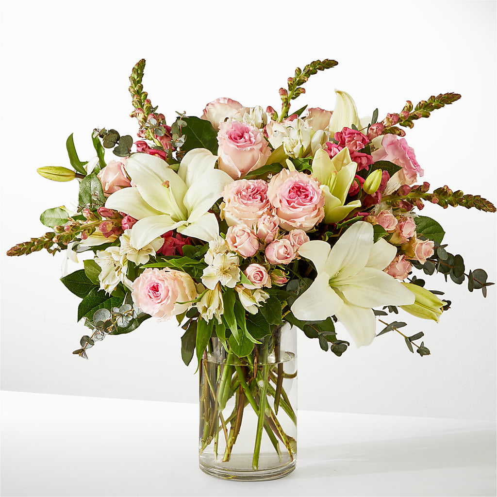 Ballet Slippers Bouquet – La Maison De Fleur, Pierre Part LA