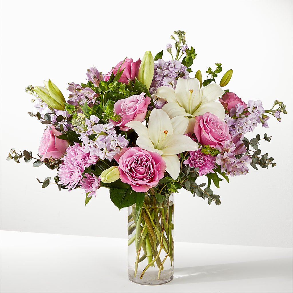 Daydreamer Bouquet – La Maison De Fleur, Pierre Part LA