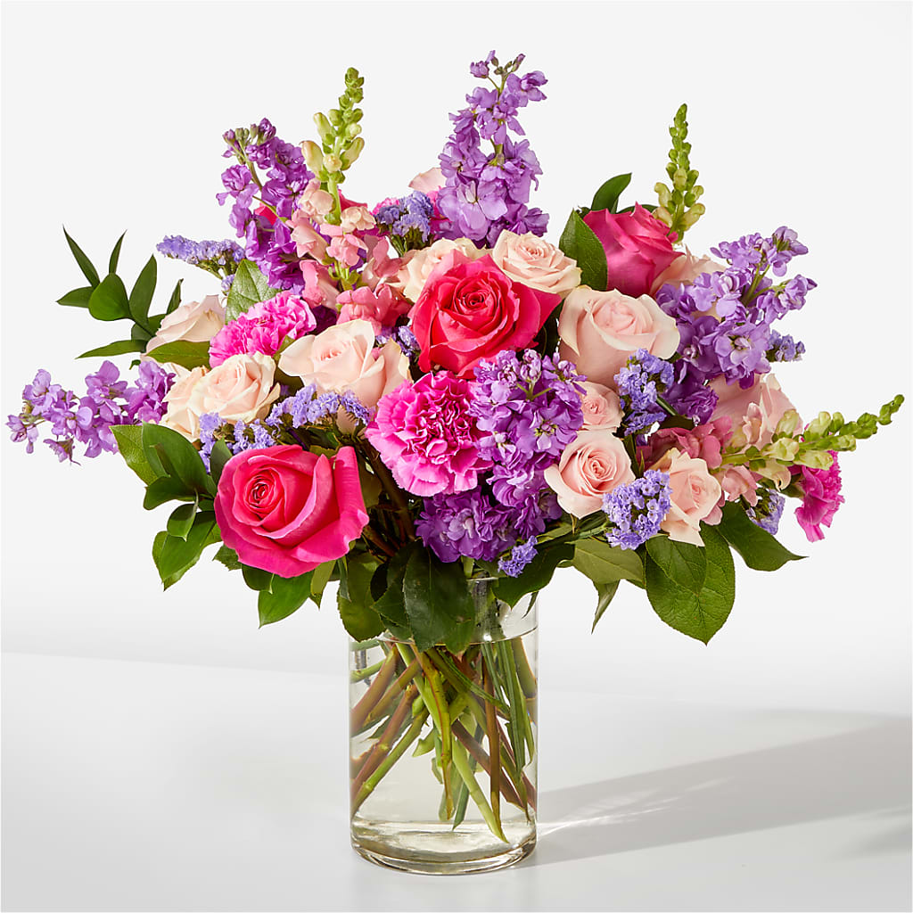 The Cha-Cha Bouquet – La Maison De Fleur, Pierre Part LA