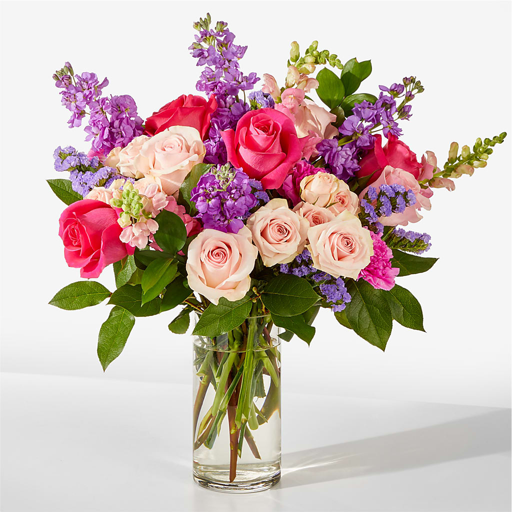 The Cha-Cha Bouquet – La Maison De Fleur, Pierre Part LA