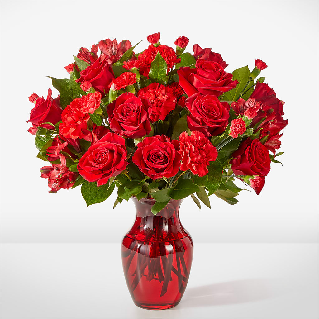 The Heartstrings Bouquet – La Maison De Fleur, Pierre Part LA