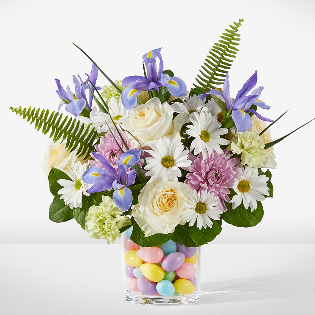 Easter Brunch Bouquet – La Maison De Fleur, Pierre Part LA
