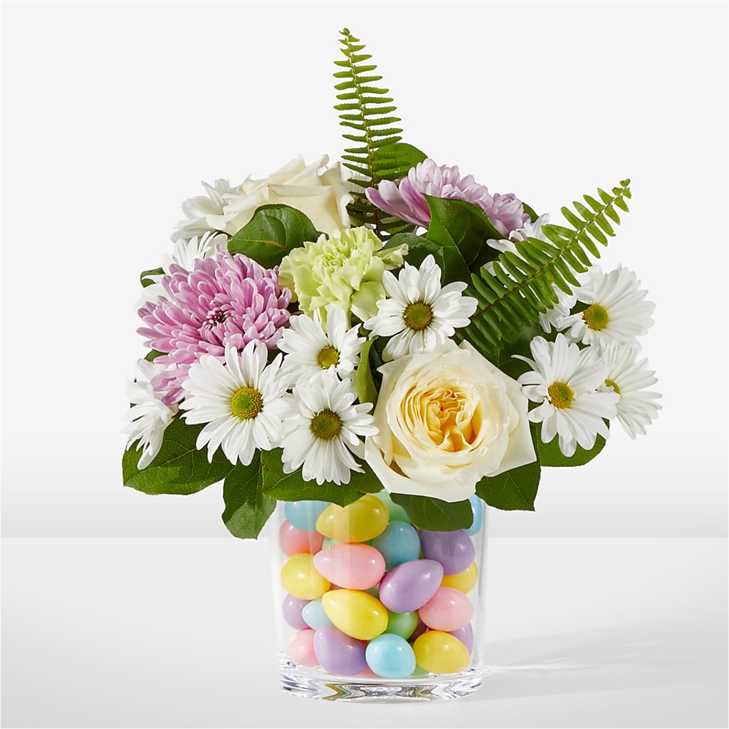 Easter Brunch Bouquet – La Maison De Fleur, Pierre Part LA