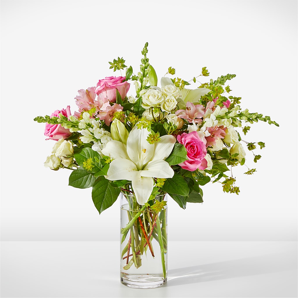 Fondly Bouquet – La Maison De Fleur, Pierre Part LA