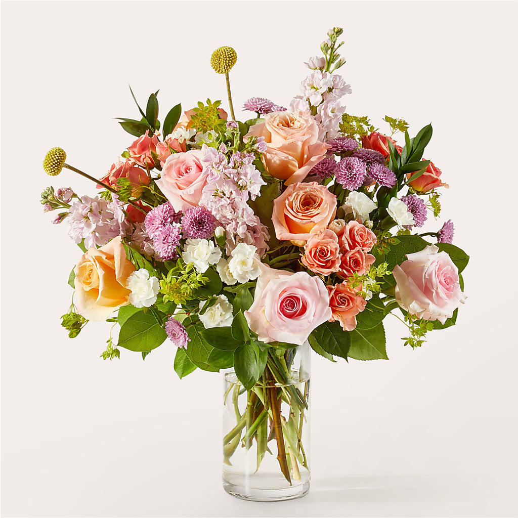 Perfect Contentment Bouquet – La Maison De Fleur, Pierre Part LA