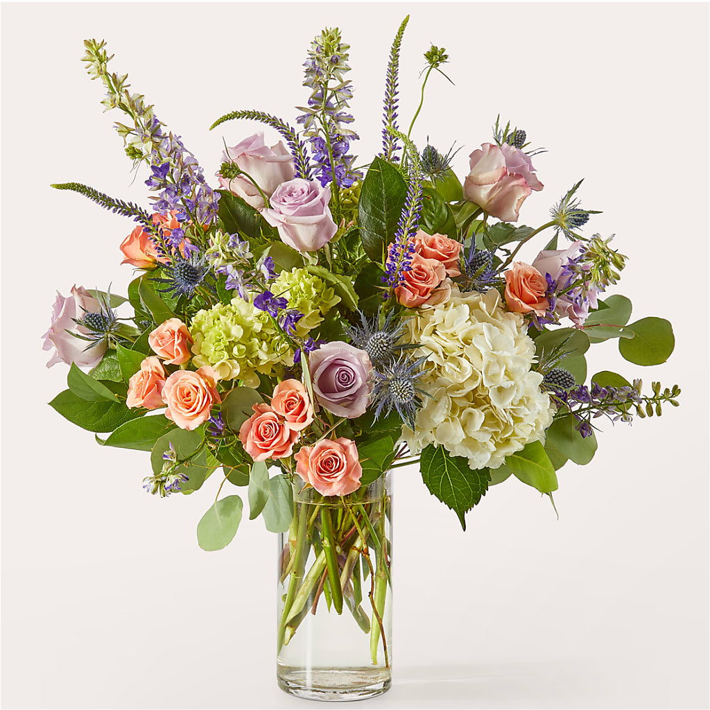 Appealing Aura Bouquet – La Maison De Fleur, Pierre Part LA